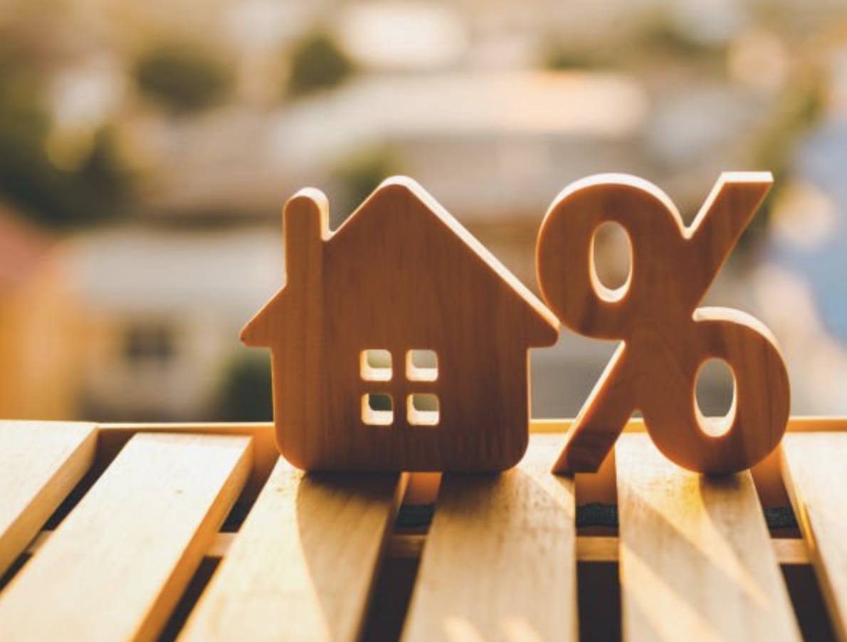 Mortgage Rates